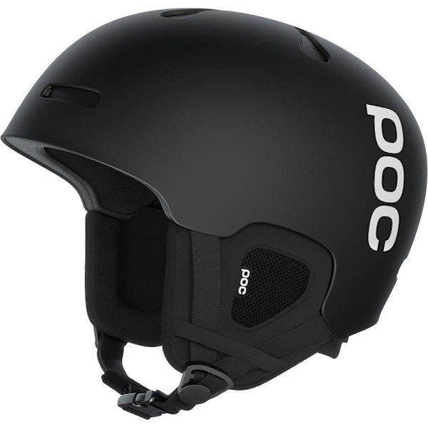 Poc Hjelm Auric Cut Sort M-L