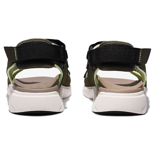 Timberland Tbl Whitehaven Backstrap Sandaler Brun EU 45 Man