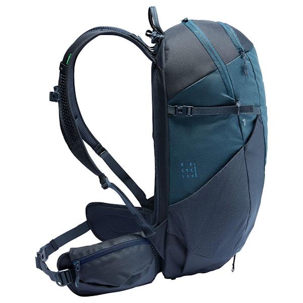 Vaude Tents Ryggsäck Neyland Zip 26l Blå