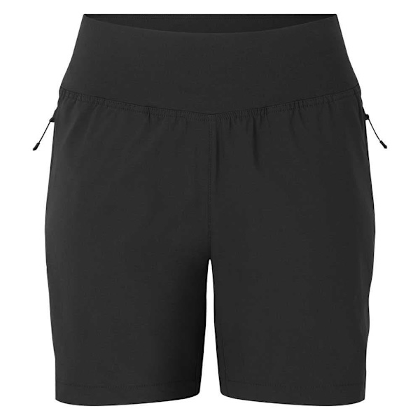 Montane Tucana Lite Shorts Sort 42 / Regular Kvinde
