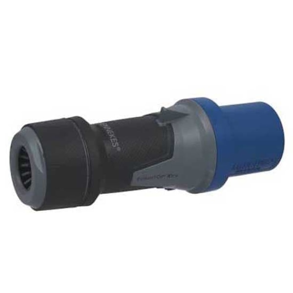 Mennekes Power Top Xtra 63a Ip44 230v 3 Stolpar Manlig Plugg
