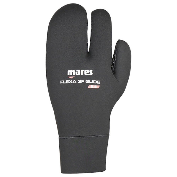 Mares Handskar Flexa 3f 6.5 Glide  S