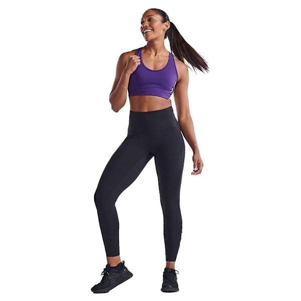 2xu Sport-bh Motion Racerback  S Kvinna