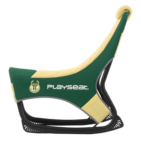 Playseat Spelstol Go Nba Edition Milwaukee Bucks Flerfärgad
