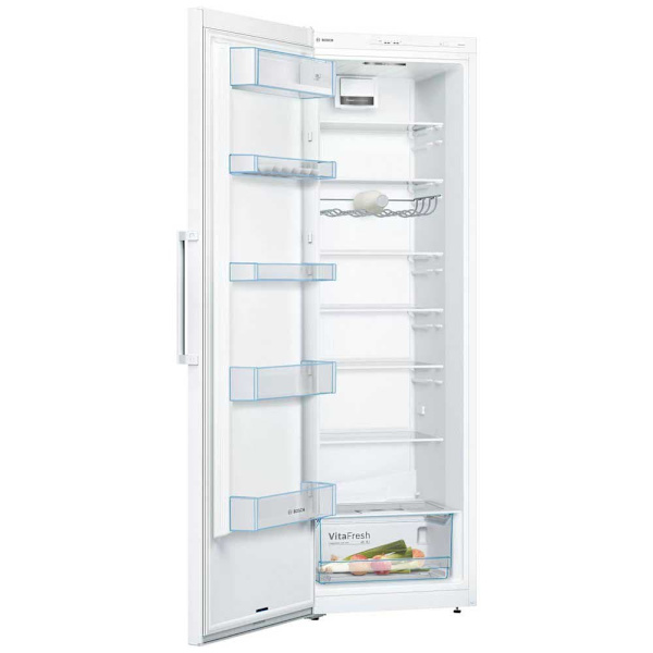 Bosch Jääkaappi Ksv36vwep Valkoinen One Size / EU Plug