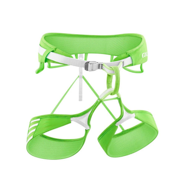 Edelrid Valjaat Ace Ii Vihreä M