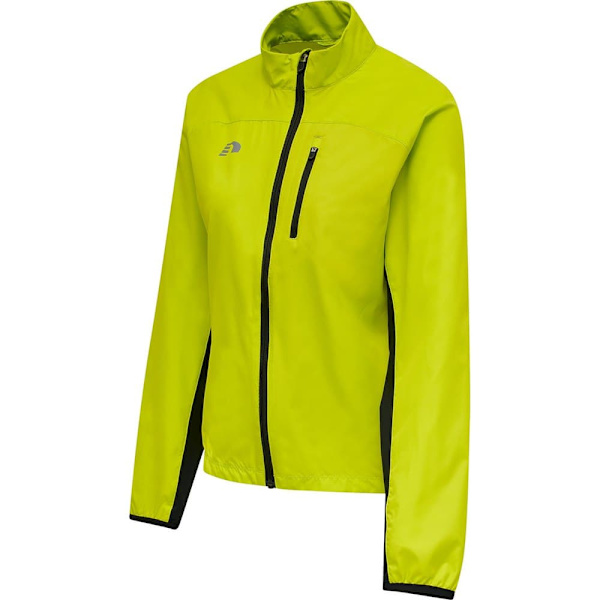Newline Sport Core Jacka Grönt S Kvinna