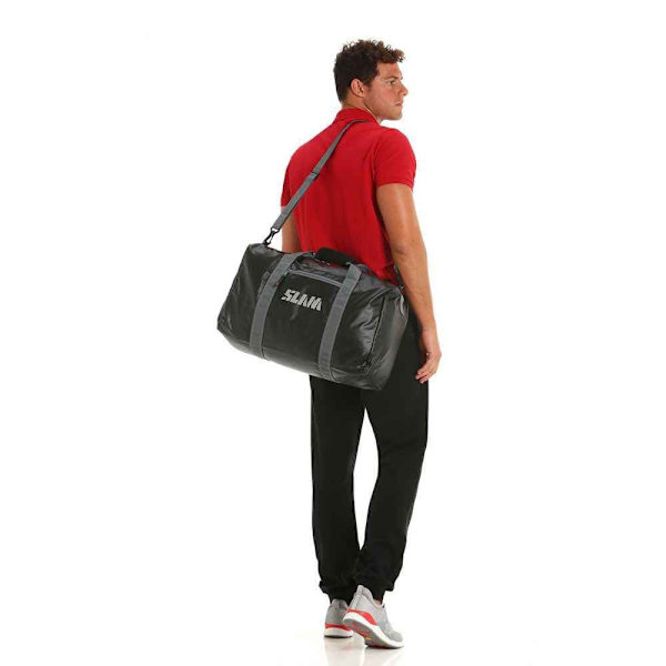 Slam Wr Bag Svart TGU