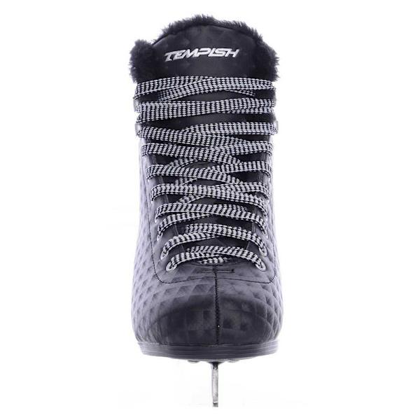 Tempish Kvinde Skøjter Giulia Black Plus Sort EU 38