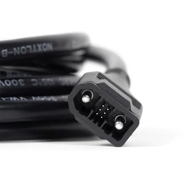 Ecoflow Delta Max Batteriforlængerkabel 5 M