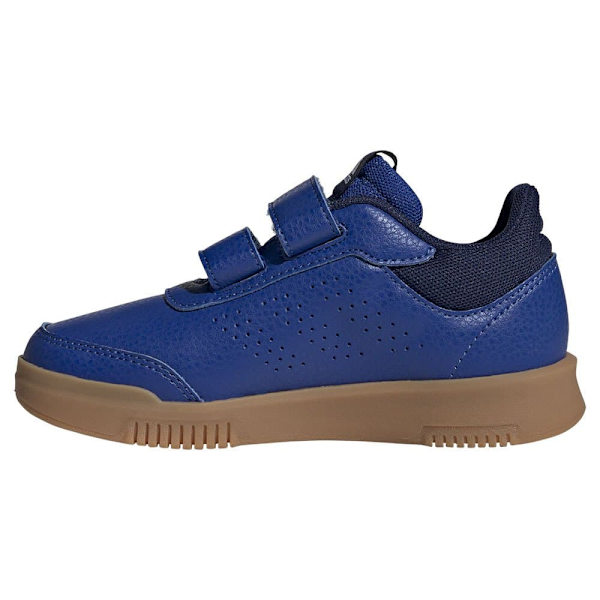 Adidas Tensaur Hook And Loop Skor Blå EU 30 1/2 Pojke