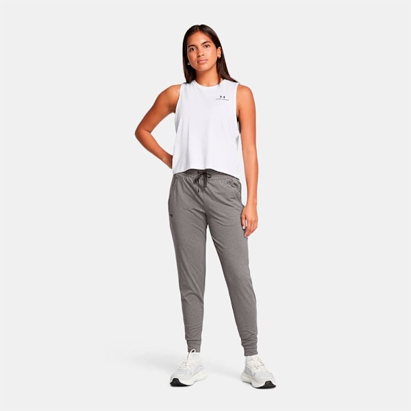 Under Armour Tech Byxor  M / Regular Kvinna