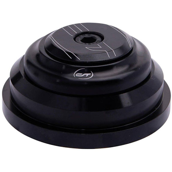 Contec Ishs-80 Zs56/40 Zs56/40 Integroitu Kuuloke Musta 1 1/8 - 1 1/2´´
