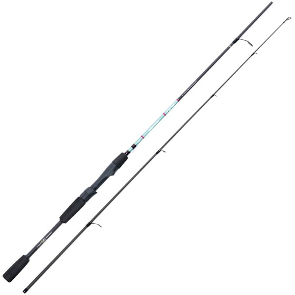 Hart Ecosystem Freshwater Spinnestang  2.13 m / 2-8 g