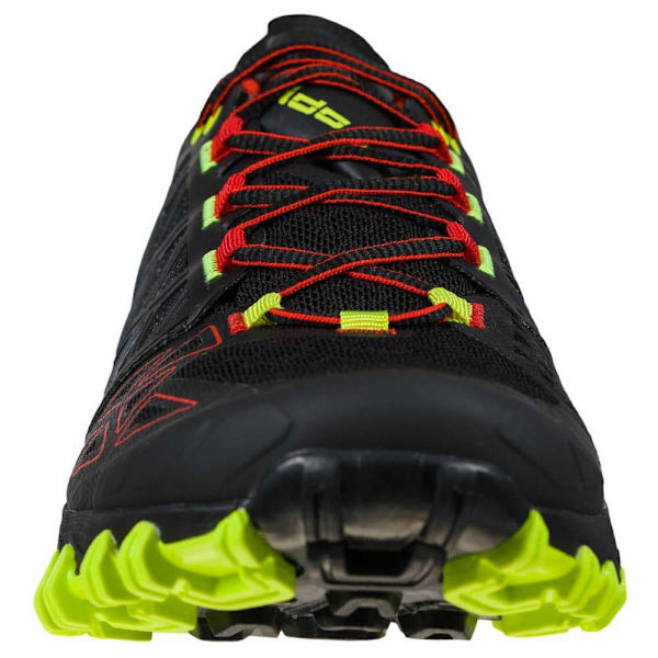 La Sportiva Trail Löparskor Bushido Ii Svart EU 43 1/2 Man