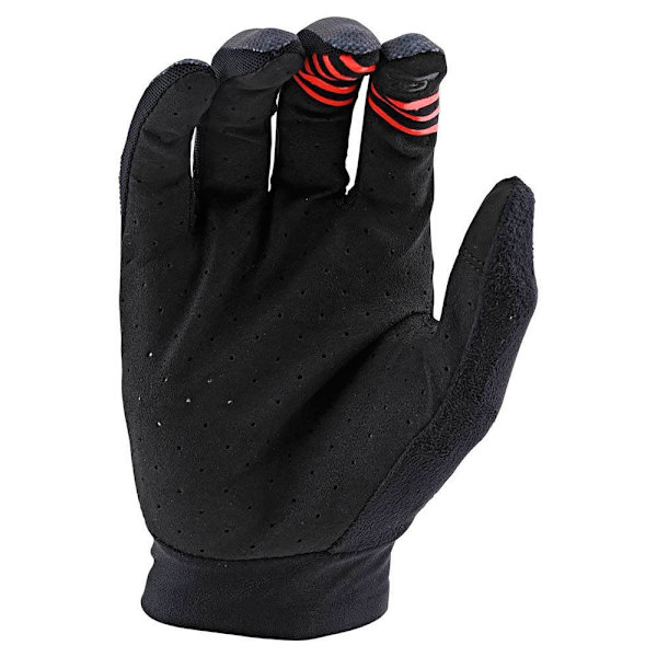 Troy Lee Designs Ace 2.0 Handsker Sort 2XL Mand