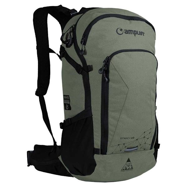 Amplifi Rygsæk Etrack 23 23l Grøn L-XL
