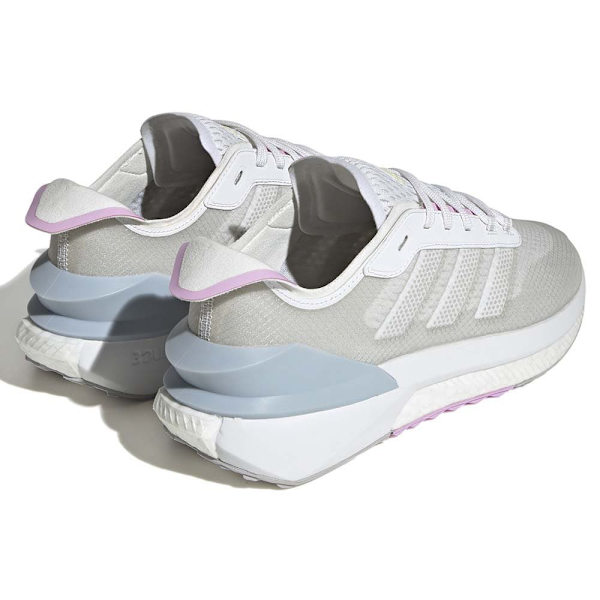 Adidas Løbe Skoe Avryn Grå EU 42 Kvinde