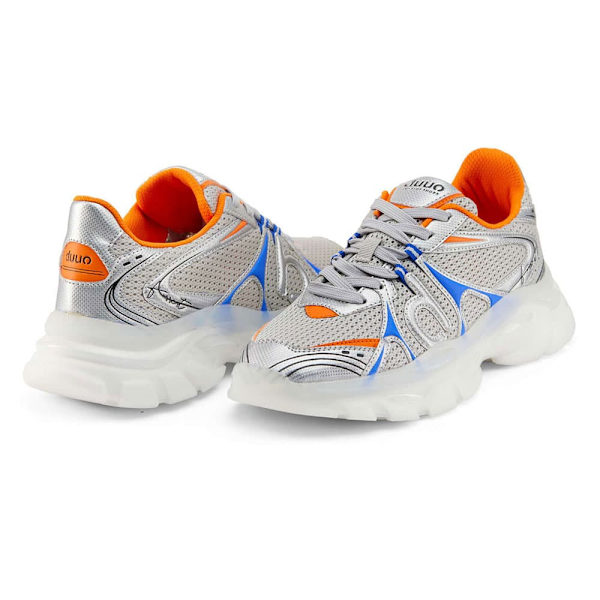 Duuo Shoes Forrest 03 Lenkkarit Harmaa EU 45 Mies