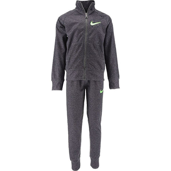 Nike Kids Uppsättning My First Tricot Grå 6-7 Years