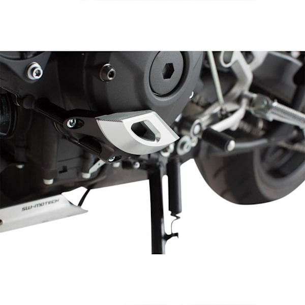 Sw-motech Xsr 900/mt-09/ Tracer Carterbeskytter Sort