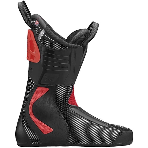 Nordica Speedmachine 3 130 Gw Alpin Skistøvler Sort 26.0