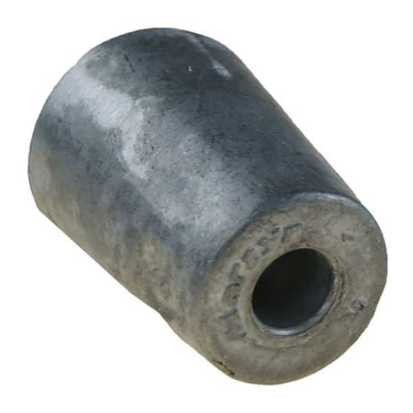 Martyr Anodes Axis Radice Anode Recambio Søvfarvet 50 mm