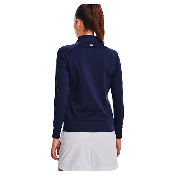 Under Armour Jacka Storm Blå XS Kvinna