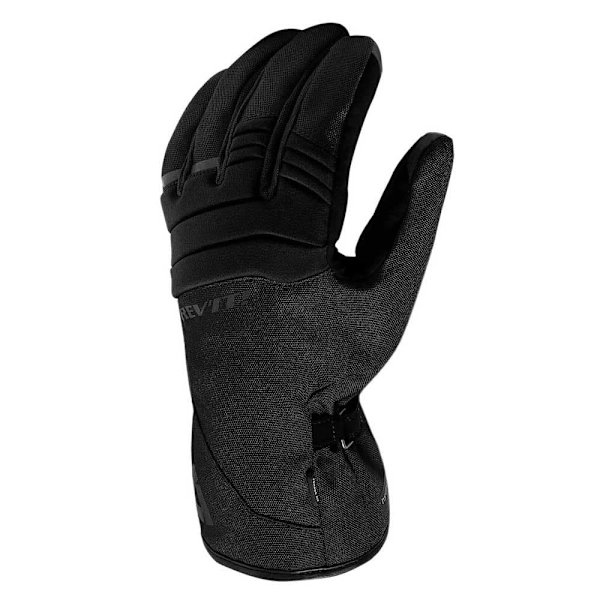 Revit Winter Woman Handsker Bornite H2o Sort XS