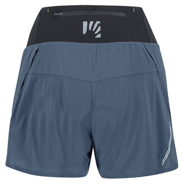 Karpos Lavaredo Ultra Shorts Blå L Kvinde