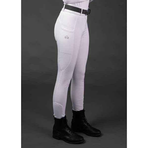 Harry´s Horse Eqs Full Grip Byxor  46