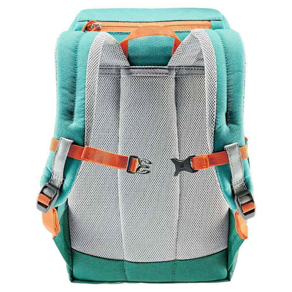 Deuter Ryggsäck Schmusebär 8l Grönt