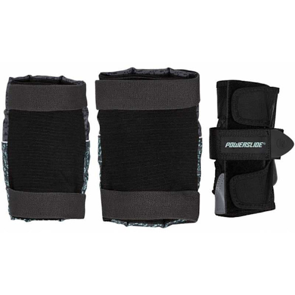 Powerslide Standard Skyddssats  L