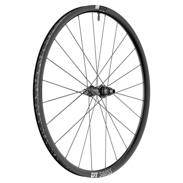 Dt Swiss Gr 1600 Spline Db 650b Disc Baghjul Til Landevejscykel Søvfarvet 12 x 142 mm / Sram XDR