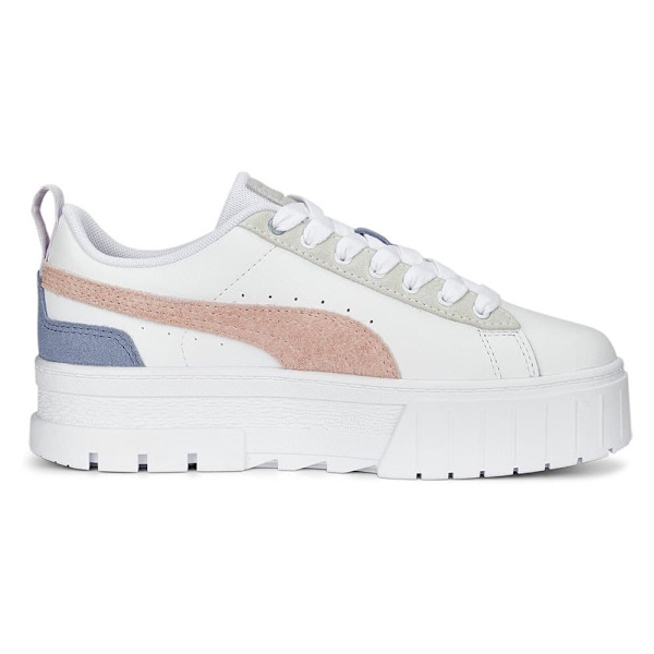 Puma Select Trænere Mayze Mix Hvid EU 37 Kvinde