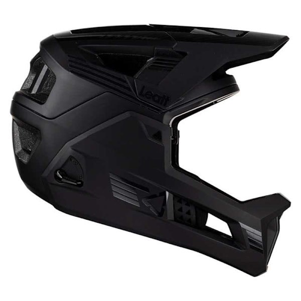 Leatt Mtb Hjelm Enduro 4.0 Sort S