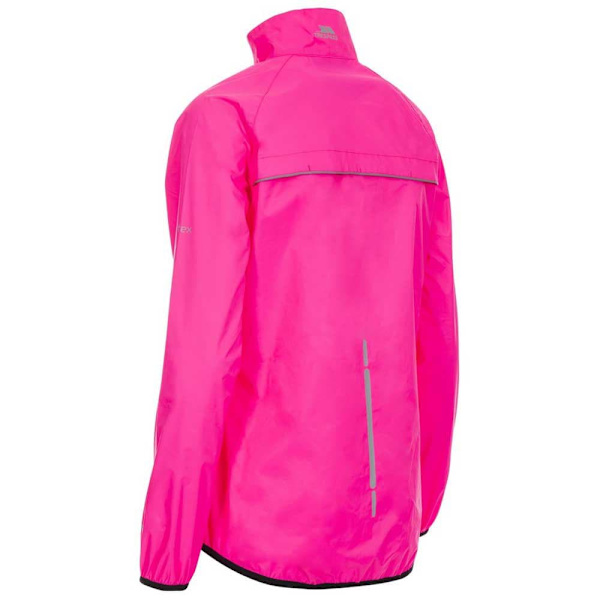 Trespass Beaming Jacka Rosa M Kvinna