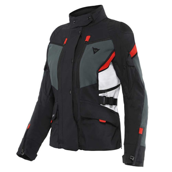 Dainese Jakke Carve Master 3 Goretex Sort 40 Kvinde