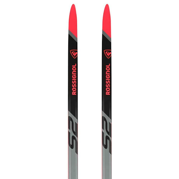 Rossignol Nordiske Ski X-ium Skating Wcs S2 Sort 192
