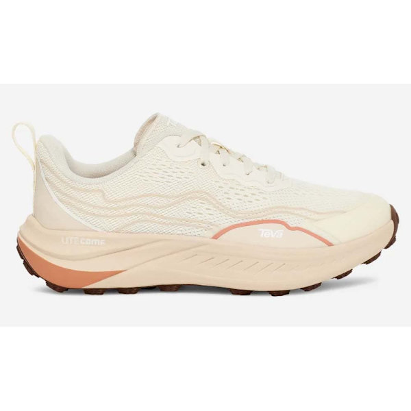 Teva Trailwinder Low Vandringsskor Beige EU 39 Kvinna