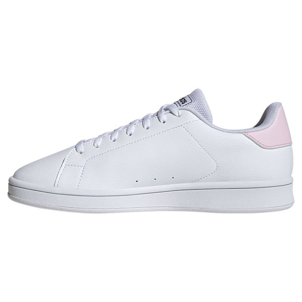 Adidas Urban Court Skor Vit EU 40 2/3 Kvinna