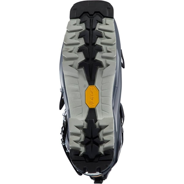 Lange Alpine Skistøvler Xt3 Tour Pro Sort 27.0