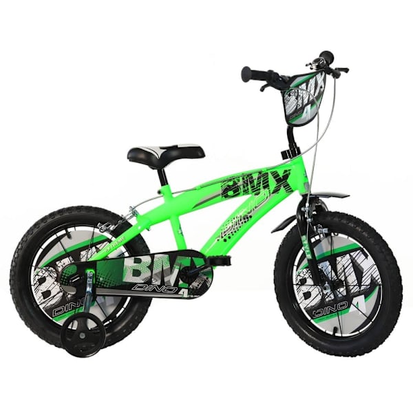 Dino Bikes Bmx Cykel Svart  Pojke