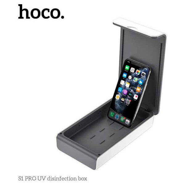 Hoco S1 Pro Sterilisator
