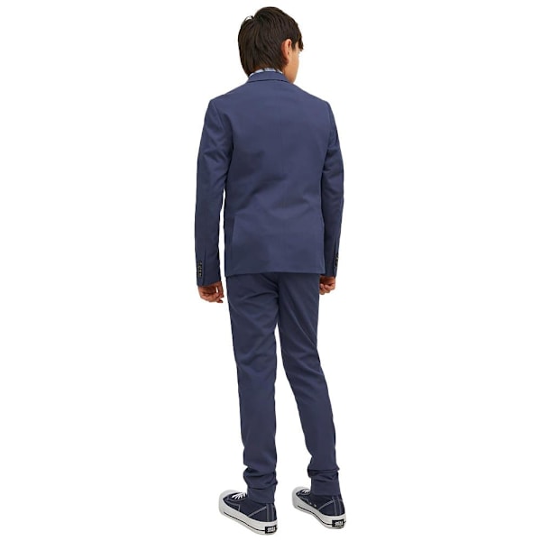 Jack & Jones Blazer Solar Blå 13 Years