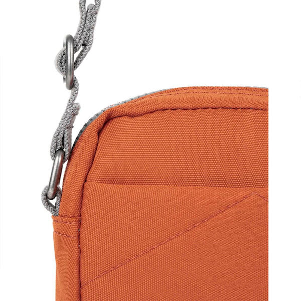 Roka London Bond Väska Orange S