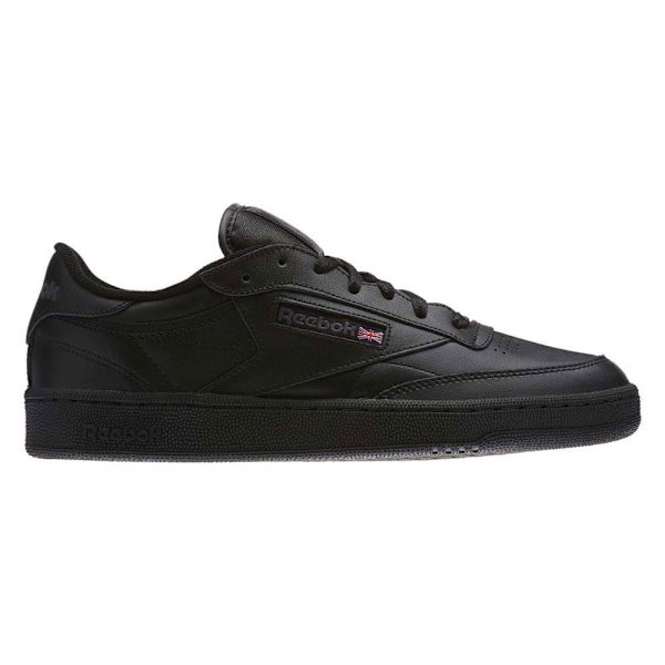 Reebok Classics Trænere Club C 85 Sort EU 41 Mand