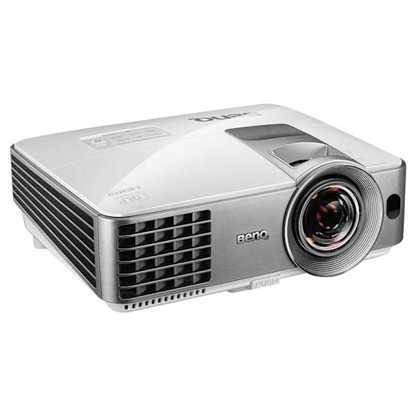 Benq Projektor Mw632st Dlp Portable Wxga Hvid One Size / EU Plug