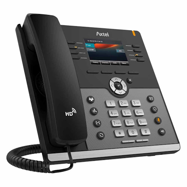 Axtel Ax-500w Voip-puhelin