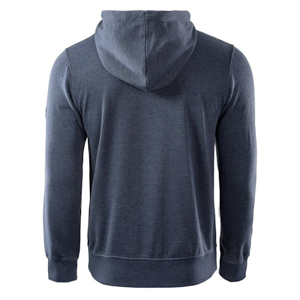 Hi-tec Hættetrøje Silian Ii Blå 2XL Mand